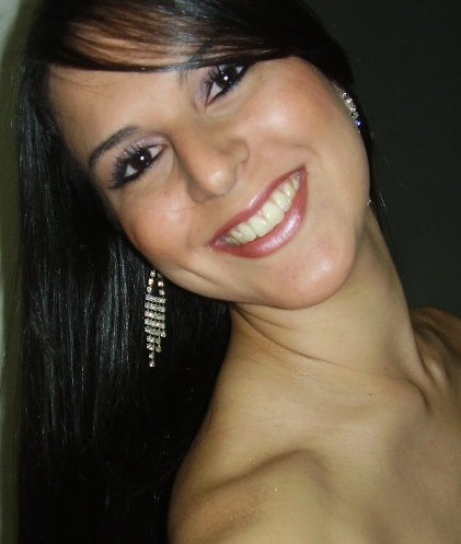 A pessoa mais feliz e amada do mundo!!