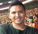 KATA ORANG GW LUCU,HOBI GW MAEN FUTSAL..