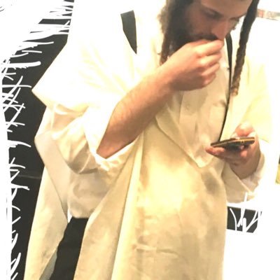 LimanHashulem Profile Picture