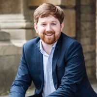 Jonathan Lucas Wood (@jonathanwoodvox) 's Twitter Profile