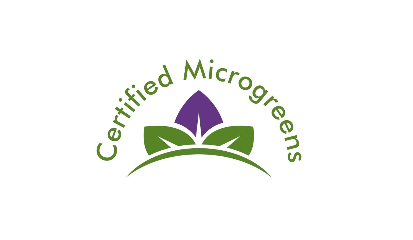 Oregon Tilth Certified Organic Microgreens company