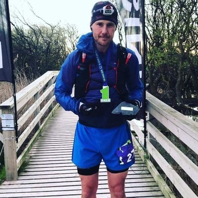 CraigClem1's profile picture. Principal Consultant for Softcat - Data Centre Infrastructure | Ultramarathon runner | #GBUltras 100 Mile Grand Slam Champion 2018