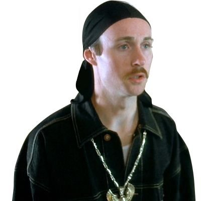 DuRagBilly's profile picture. 