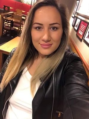 SaharaDelaroche's profile picture. je suis célibataire