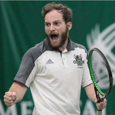 JackSantilli's profile picture. CSU Tennis