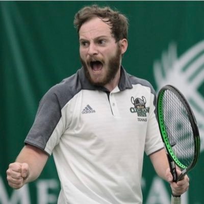 CSU Tennis