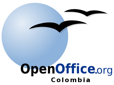 OpenOfficeco's profile picture. Twitter Oficial de la Comunidad OpenOffice Colombia