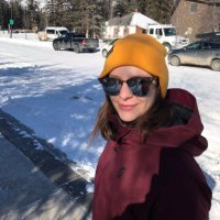 Masha Taguer (@smasherst) 's Twitter Profile Photo