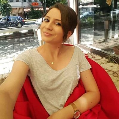 BourgerMarie's profile picture. Salut les gens 👋