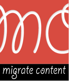 We provide content migration services such as Joomla to Wordpress, Drupal to Wordpress, Drupal to Drupal, Joomla to Drupal, MovableType to Drupal etc..