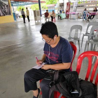 Sylvia Looi's Profile  The Malay Mail Journalist  Muck Rack