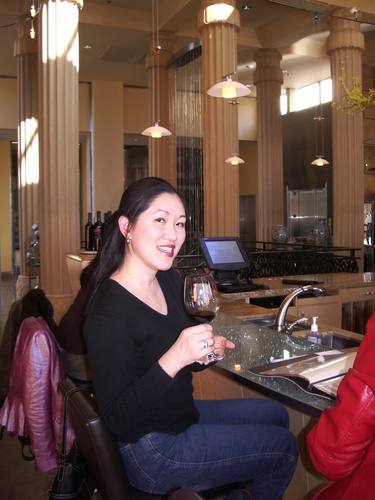 Jenimada's profile picture. My family, Interior Design, Boston Terriers, Vizlas, Foodie & Ethan Allen = all great things in my life!  Conservative, concise & clear.