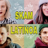Skam Latinoamérica(@SkamLatinoA) 's Twitter Profileg