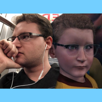 Zachary S. MaRRRsh (@zachsmarsh) 's Twitter Profile