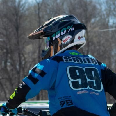 damonsmith_99's profile picture. Design Engineer | Theme Parks | Dirt Bikes | Space