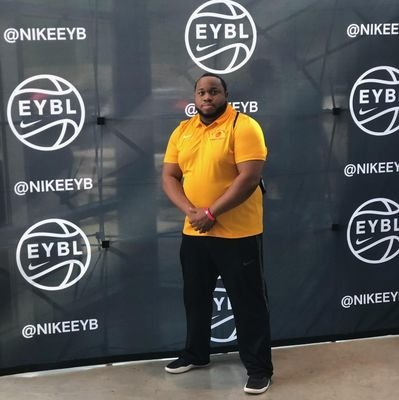 🏀Coaching The Game And Sport That I Dearly Love!🏀BWSL15U EYBL https://t.co/JwiKxmRSJa!