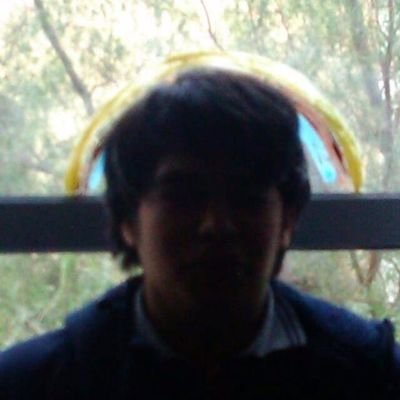 23, Sociology, Chilean
I will be there when I am needed
