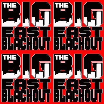 The BIG East Blackout Show is an INTELLIGENT podcast where we discuss various topics in Hip Hop , old and new...