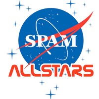Spam Allstars (@spamallstars) Twitter profile photo
