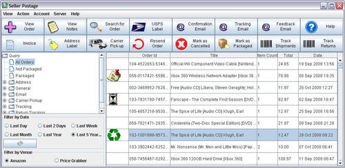 A powerful tool for Amazon Sellers