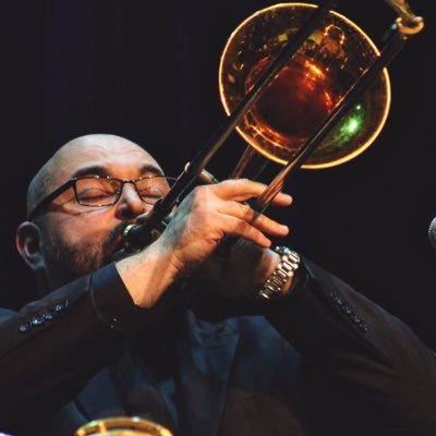 Trombonist/Composer/Educator @btalcbigband @cantonHSmusic