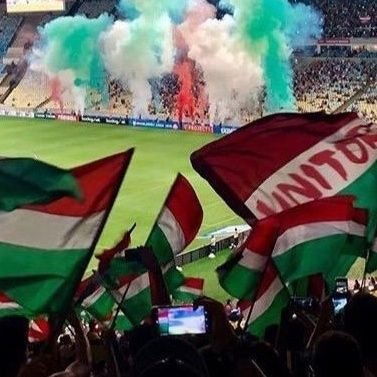 Conteúdo 24h sobre o @FluminenseFC. Notícias, curiosidades, classificações e resultados do clube que traduz a tradição, você encontra aqui.


Instagram🔽