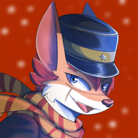 Aztur (@cronosfox03) 's Twitter Profile