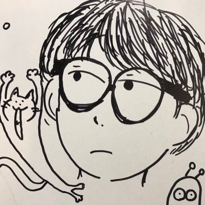 Web系プログラマ / TypeScript, PHP, Python, Go / SaaS開発etc. / 哲学好き, ドゥルーズとか / ひよっこ現代アートコレクター/ atcoder茶 / 雑談マン https://t.co/M70LDerRcC 開発
