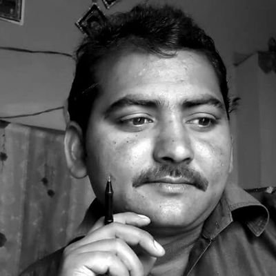 dev_ramkishan's profile picture. आवाज़ मेरे मन की....