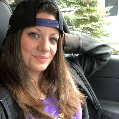 katlinmaureen's profile picture. YA/NA author, dog mom, buffalo girl ~In the ways of change we find our direction~ 💖always believe