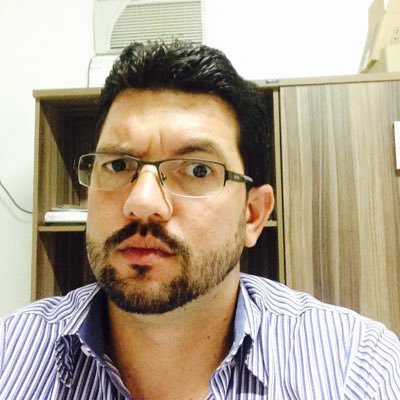 CharlysMartins's profile picture. Graduado em Administração de Empresas, Empreendedor, Fundador da empresa Arafort