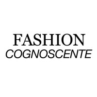 Fashion Cognoscente(@FashCognoscente) 's Twitter Profile Photo