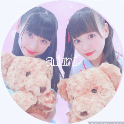 あいりさんのプロフィール画像