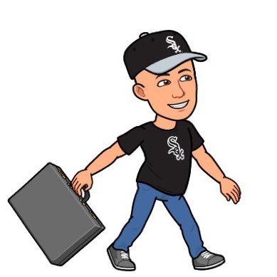 Proud #WhiteSox #Blackhawks #Bears fan. Hobbies include sports, #golf, concerts, #gold & #silver, anything fun that won't kill me. GO WHITE SOX!!!!