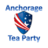 Anchorage Tea Party