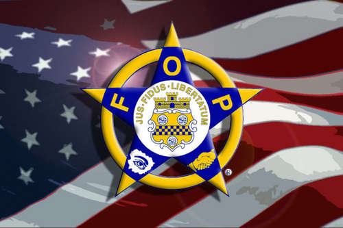 FOP112's profile picture. "Jus Fidus Libertatum" - "Law is the Safeguard of Freedom"