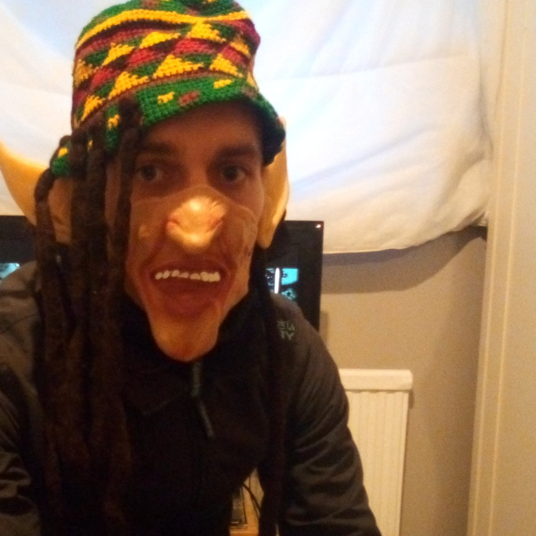 mrrambomc's profile picture. 