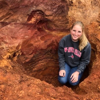 Agriculture and FFA Enthusiast | UW-River Falls | Crop and Soil Science Major |