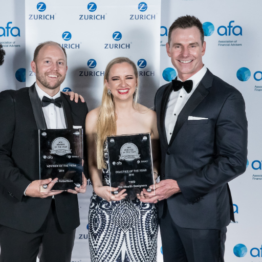 The AFA Adviser of the Year & Practice of the Year awards, sponsored by Zurich since 2003.
Follow the journey: http://t.co/GVFpW5H5x3