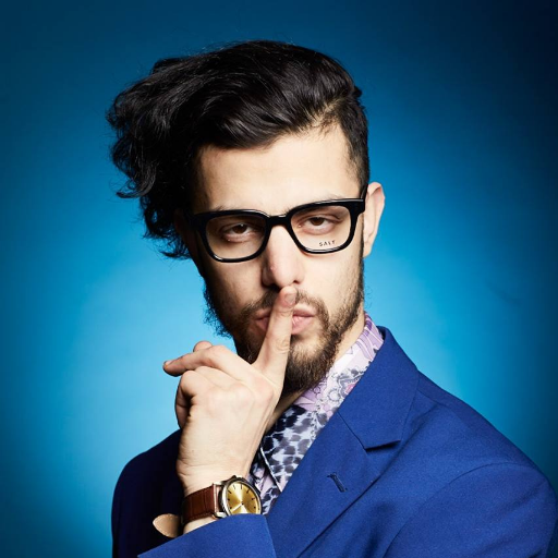 GoldblumsSon's profile picture. 