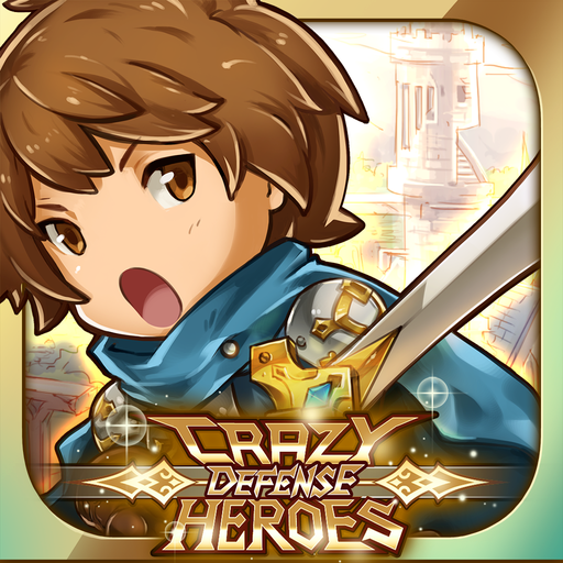 The home of the best $TOWER defense game combining the world of blockchain and anime rpg style defense games!
For Japanese content: @CrazyDefense