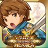 CrazyDefenseEN's profile picture. The home of the best $TOWER defense game combining the world of blockchain and anime rpg style defense games!
For Japanese content: @CrazyDefense