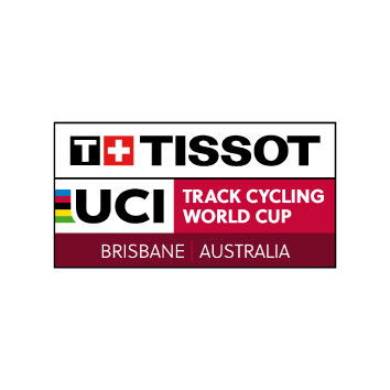 The Anna Meares Velodrome will host round 5 of the 2019-2020 Tissot UCI Track Cycling World Cup in Brisbane Series from 13-15 December 2019.