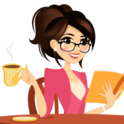 I'm a certifiable book junkie and proud of it! Book reviews, author interviews & more! 📚☕