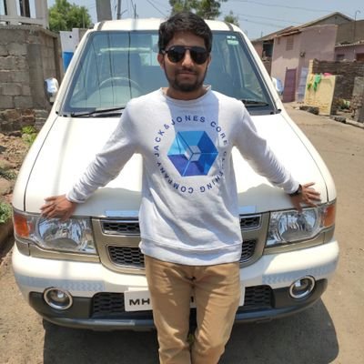 vikaspatil005's profile picture. 