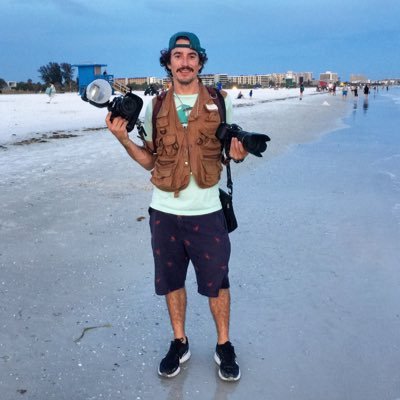 Profile Picture of Dylan Jon Wade Cox Photography (@DJWCphoto) on Twitter