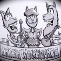 The Irish Wolfhounds (@theirishwolfhou) 's Twitter Profile Photo