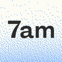 7am (@7ampodcast) 's Twitter Profile