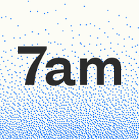 7am(@7ampodcast) 's Twitter Profile Photo