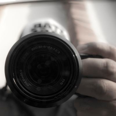 ruloavila's profile picture. Lic. en Comunicación y Periodismo. UNAM. Agente Libre. Aficionado a la fotografía.